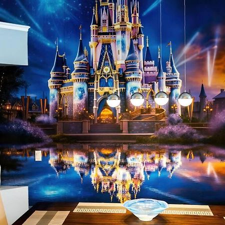 Disney World Vacation Home Орландо Екстер'єр фото