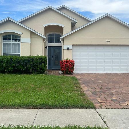 Disney World Vacation Home Орландо Екстер'єр фото