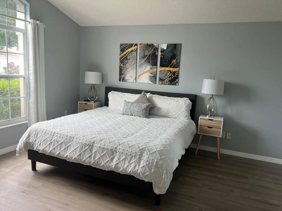 Disney World Vacation Home Орландо Екстер'єр фото