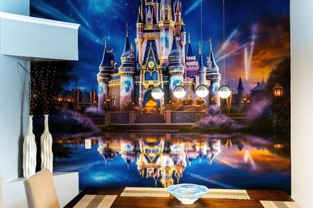 Disney World Vacation Home Орландо Екстер'єр фото