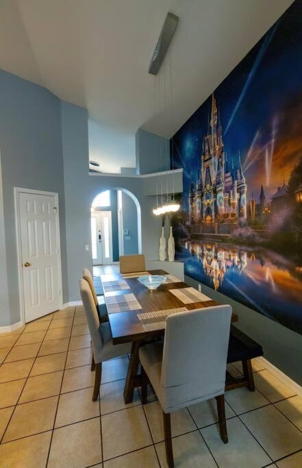 Disney World Vacation Home Орландо Екстер'єр фото