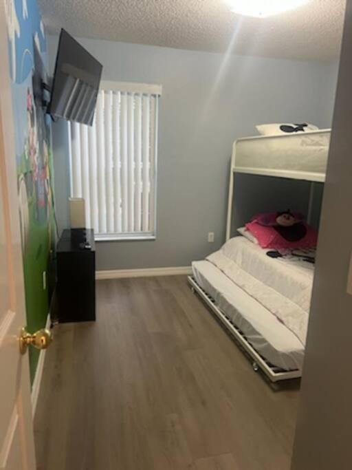 Disney World Vacation Home Орландо Екстер'єр фото