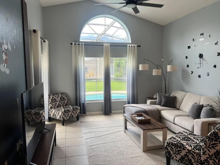 Disney World Vacation Home Орландо Екстер'єр фото