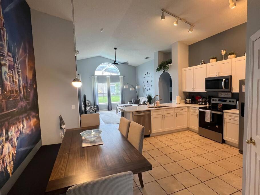 Disney World Vacation Home Орландо Екстер'єр фото