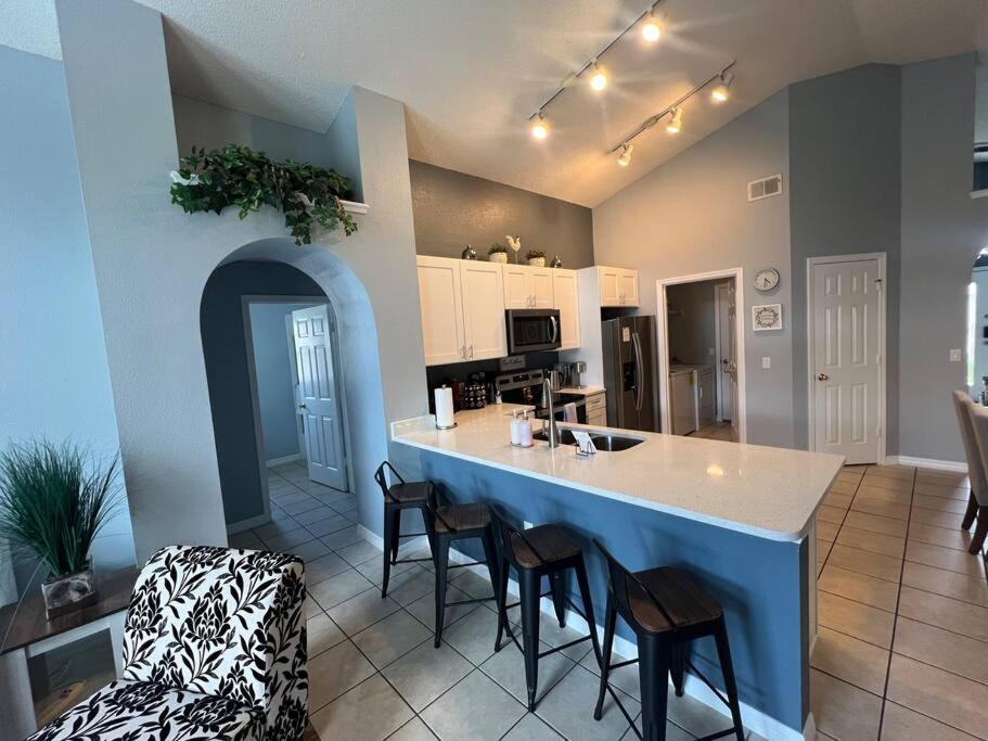 Disney World Vacation Home Орландо Екстер'єр фото