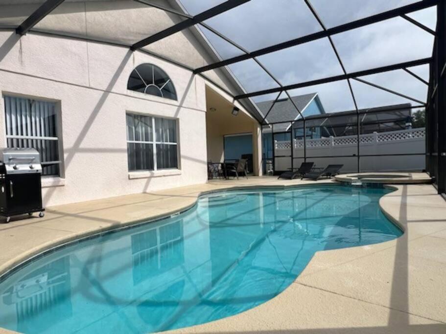 Disney World Vacation Home Орландо Екстер'єр фото