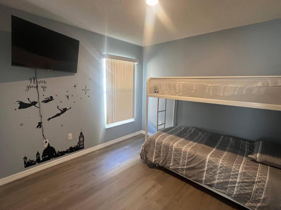 Disney World Vacation Home Орландо Екстер'єр фото