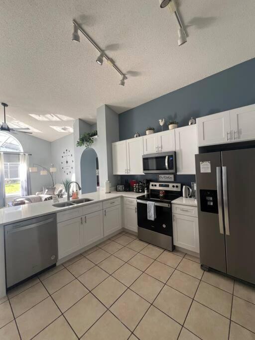Disney World Vacation Home Орландо Екстер'єр фото