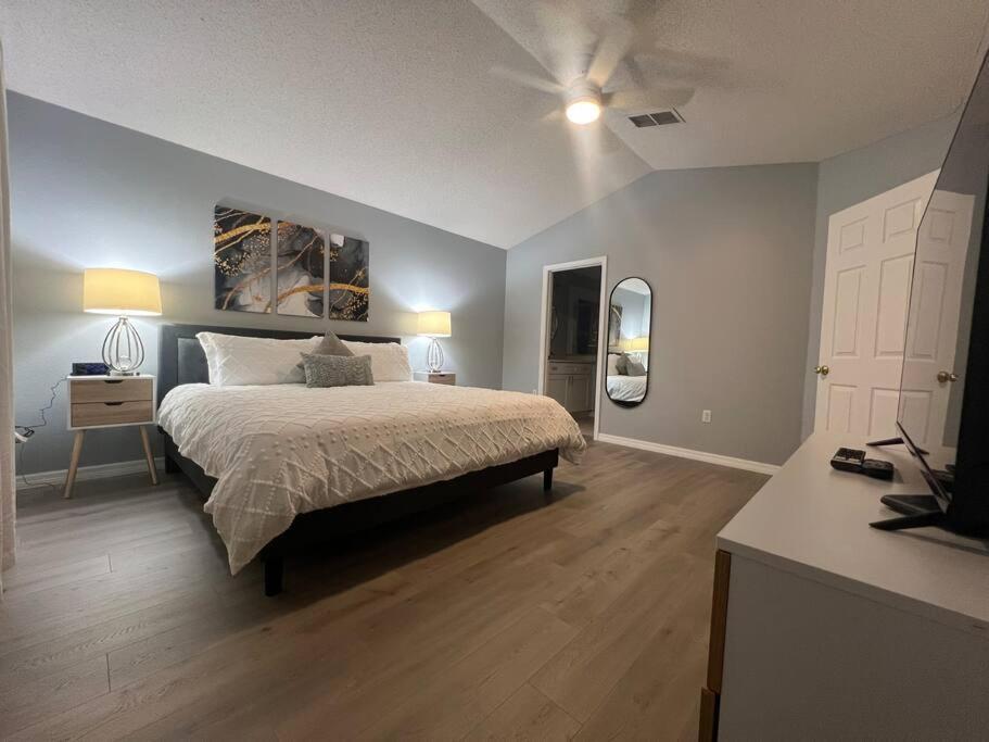 Disney World Vacation Home Орландо Екстер'єр фото