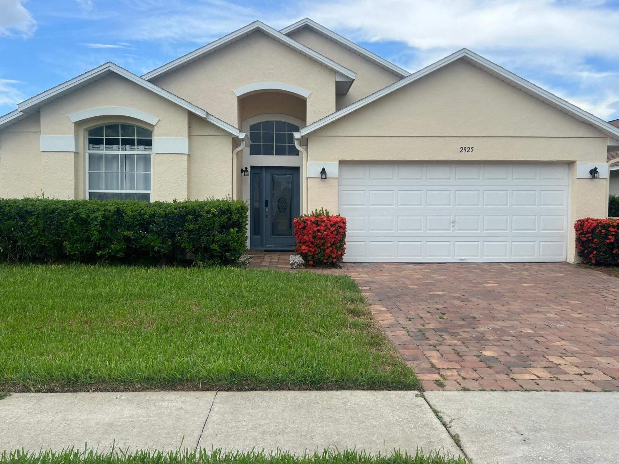 Disney World Vacation Home Орландо Екстер'єр фото